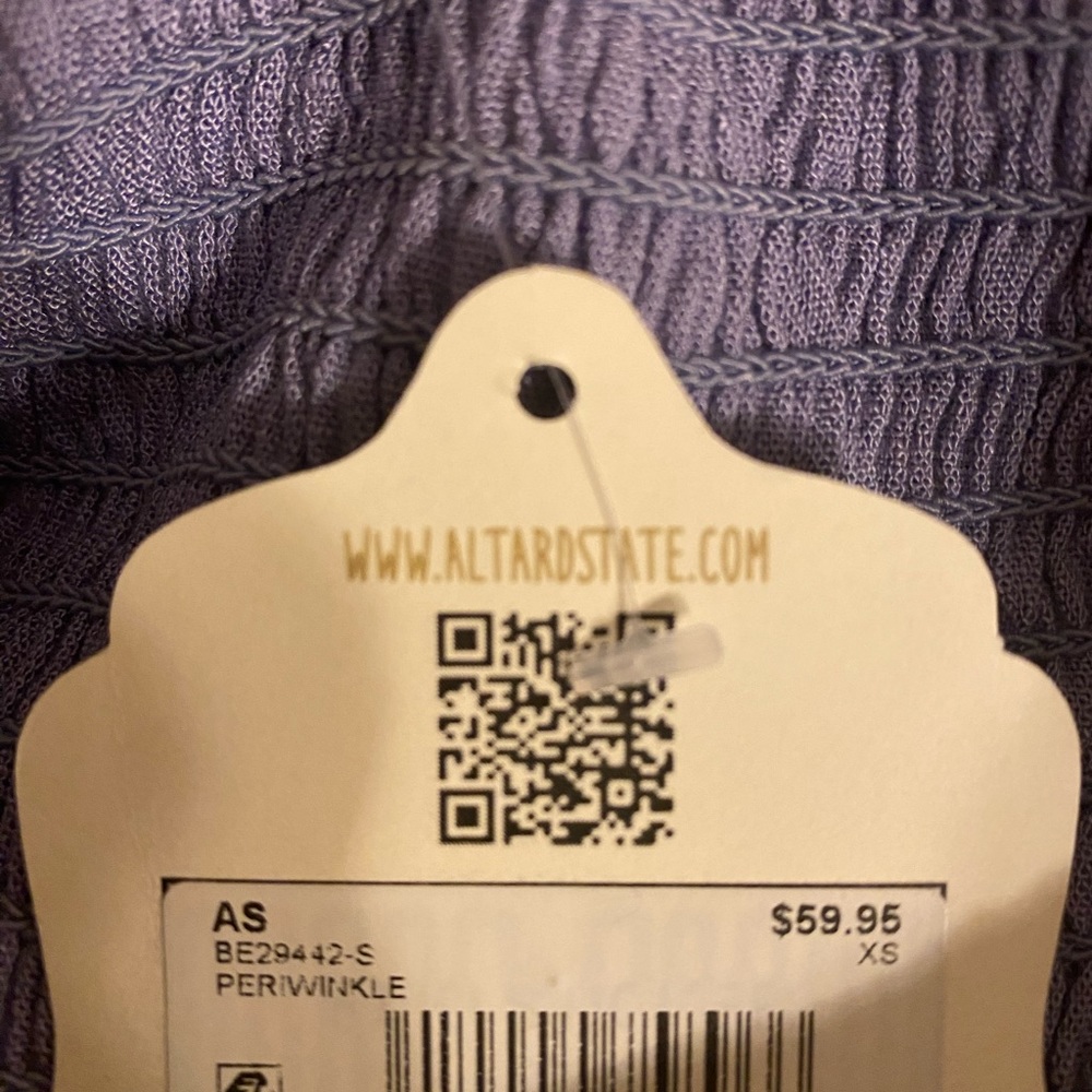 NWT Altard State Top - Picture 4 of 4